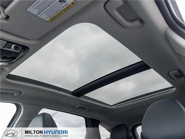 2026 Hyundai Tucson Hybrid Ultimate (Stk: 410093) in Milton - Image 27 of 33