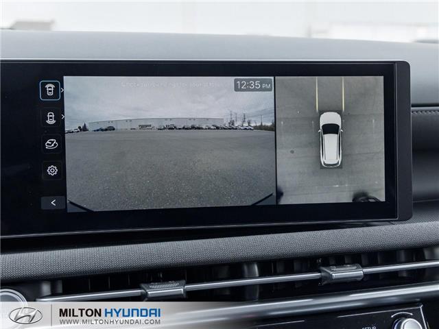 2026 Hyundai Tucson Hybrid Ultimate (Stk: 407674) in Milton - Image 16 of 32