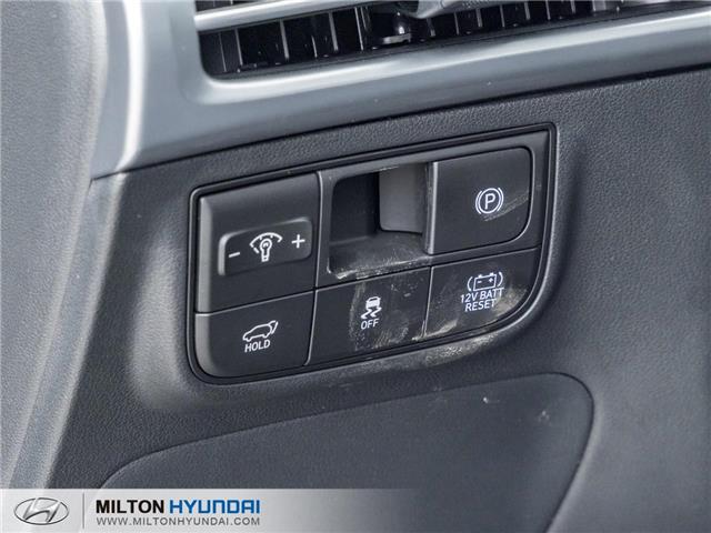 2026 Hyundai Tucson Hybrid Ultimate (Stk: 407674) in Milton - Image 20 of 32