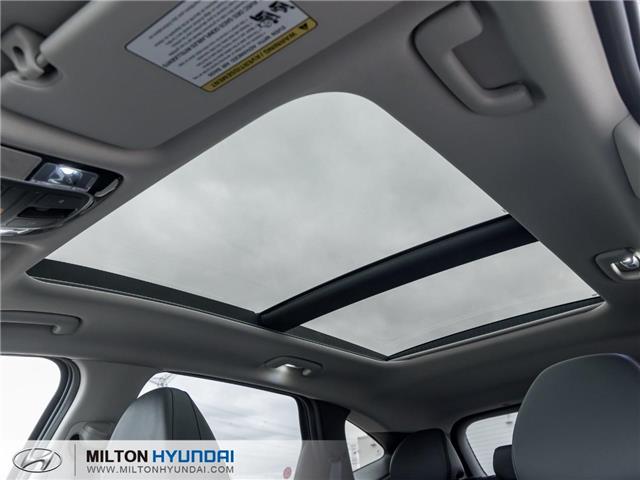 2026 Hyundai Tucson Hybrid Ultimate (Stk: 407674) in Milton - Image 26 of 32
