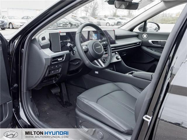 2026 Hyundai Sonata Hybrid Preferred-Trend (Stk: 140278) in Milton - Image 8 of 27