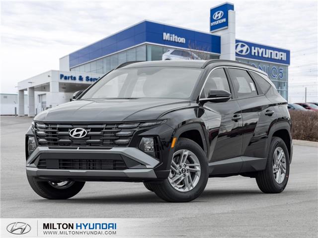 2026 Hyundai Tucson Preferred (Stk: 031870) in Milton - Image 1 of 26