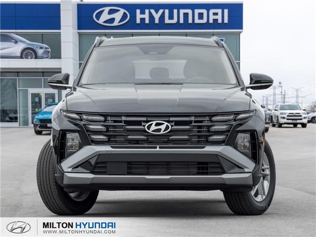 2026 Hyundai Tucson Preferred (Stk: 031870) in Milton - Image 2 of 26