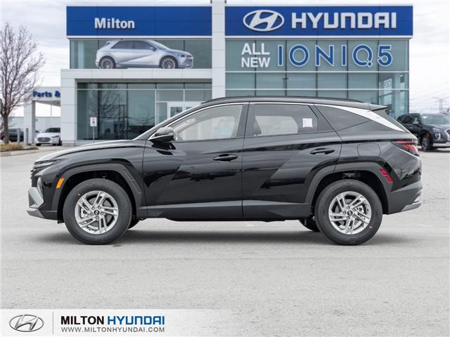 2026 Hyundai Tucson Preferred (Stk: 031870) in Milton - Image 3 of 26
