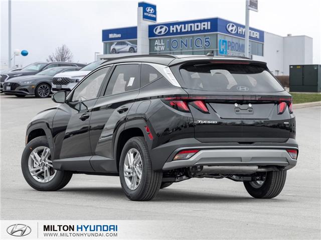 2026 Hyundai Tucson Preferred (Stk: 031870) in Milton - Image 5 of 26