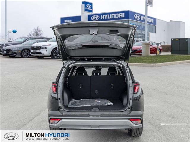 2026 Hyundai Tucson Preferred (Stk: 031870) in Milton - Image 7 of 26