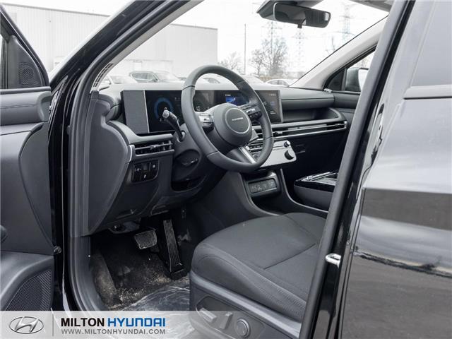 2026 Hyundai Tucson Preferred (Stk: 031870) in Milton - Image 8 of 26
