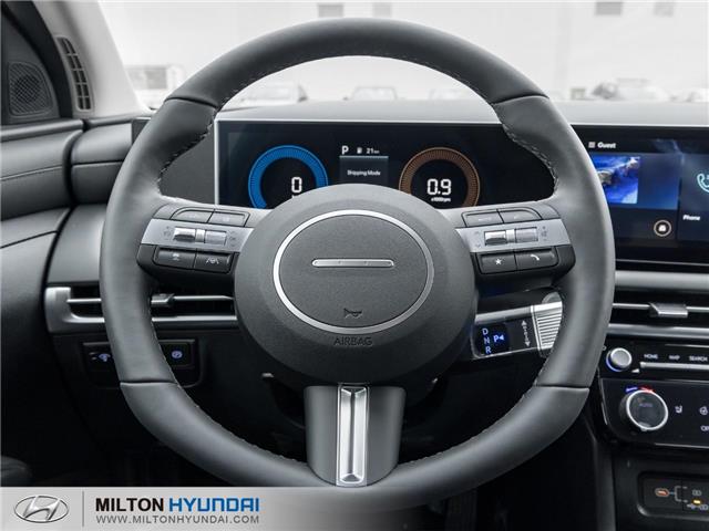 2026 Hyundai Tucson Preferred (Stk: 031870) in Milton - Image 9 of 26