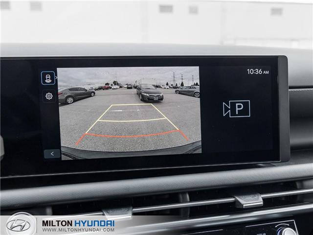 2026 Hyundai Tucson Preferred (Stk: 031870) in Milton - Image 12 of 26