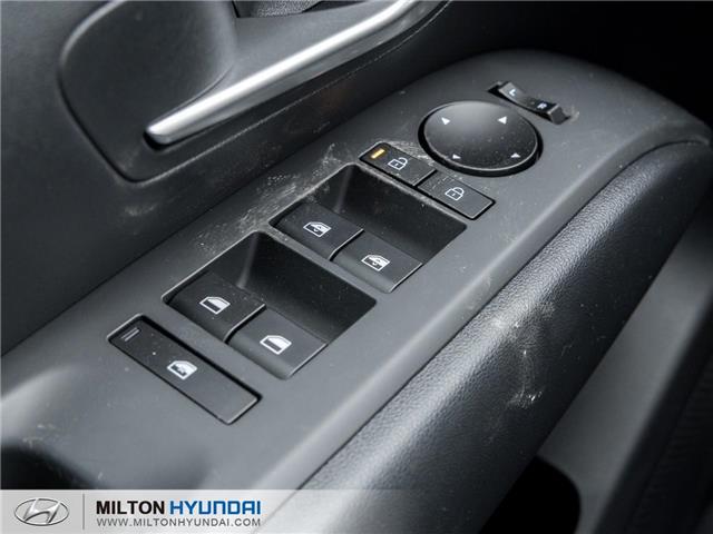 2026 Hyundai Tucson Preferred (Stk: 031870) in Milton - Image 13 of 26