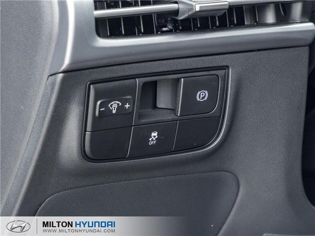 2026 Hyundai Tucson Preferred (Stk: 031870) in Milton - Image 14 of 26