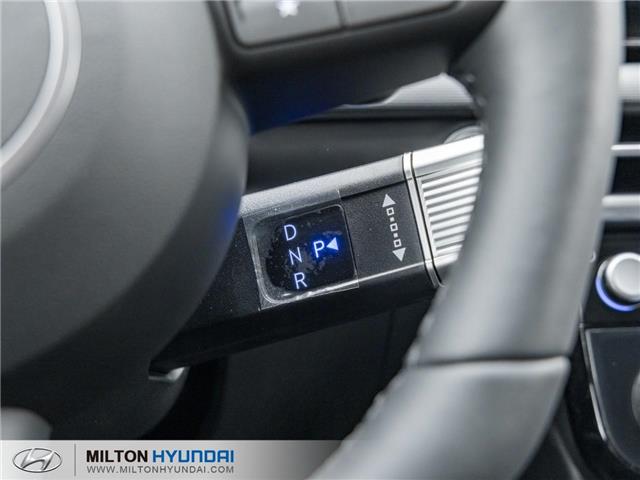 2026 Hyundai Tucson Preferred (Stk: 031870) in Milton - Image 15 of 26