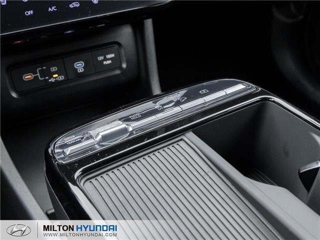 2026 Hyundai Tucson Preferred (Stk: 031870) in Milton - Image 16 of 26