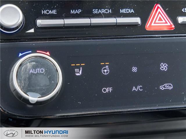 2026 Hyundai Tucson Preferred (Stk: 031870) in Milton - Image 18 of 26