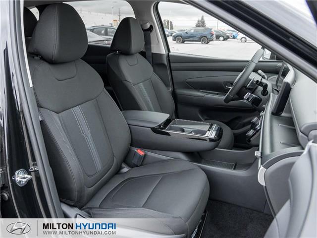 2026 Hyundai Tucson Preferred (Stk: 031870) in Milton - Image 23 of 26