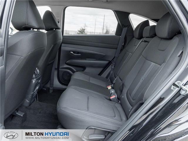 2026 Hyundai Tucson Preferred (Stk: 031870) in Milton - Image 24 of 26