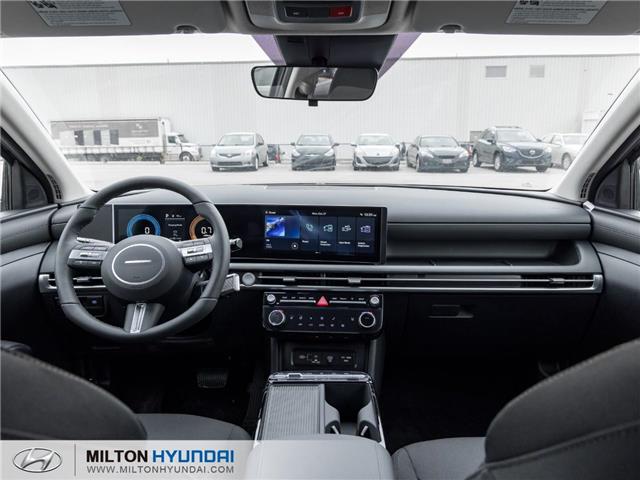 2026 Hyundai Tucson Preferred (Stk: 031870) in Milton - Image 25 of 26