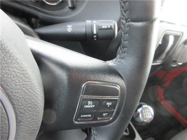 2017 Jeep Wrangler Sport in Hebbville - Image 15 of 27