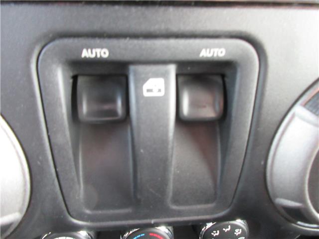 2017 Jeep Wrangler Sport in Hebbville - Image 19 of 27