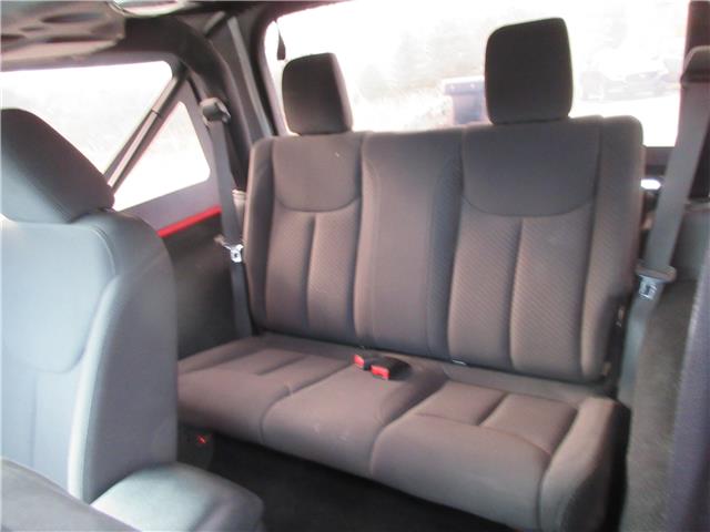 2017 Jeep Wrangler Sport in Hebbville - Image 22 of 27