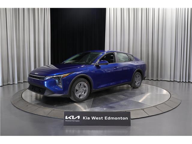 2025 Kia K4 LX (Stk: 26707) in Edmonton - Image 3 of 21