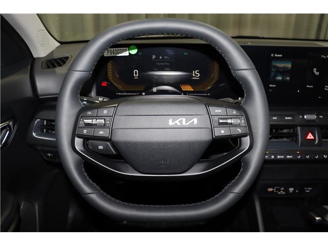 2025 Kia K4 EX (Stk: 26708) in Edmonton - Image 22 of 24