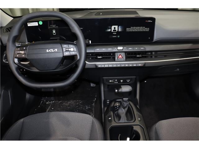 2025 Kia K4 LX (Stk: 26707) in Edmonton - Image 10 of 21