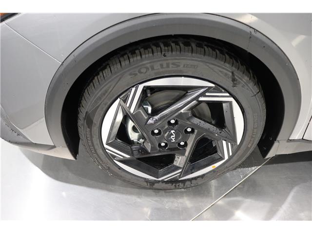 2025 Kia K4 EX (Stk: 26708) in Edmonton - Image 10 of 24