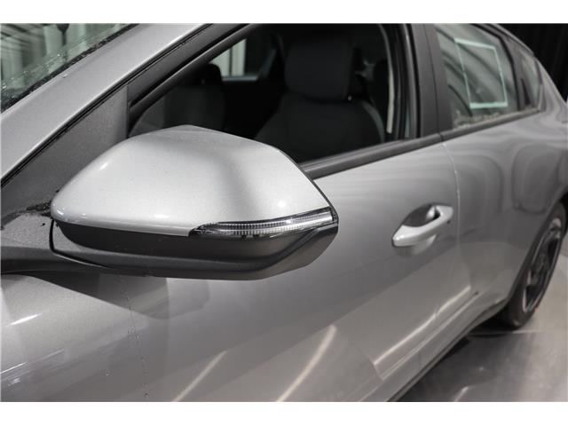 2025 Kia K4 EX (Stk: 26708) in Edmonton - Image 7 of 24