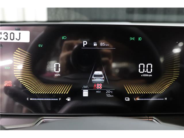 2026 Kia Sorento Plug-In Hybrid EX (Stk: 26653) in Edmonton - Image 28 of 28