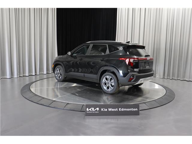 2026 Kia Seltos LX (Stk: 26727) in Edmonton - Image 4 of 19