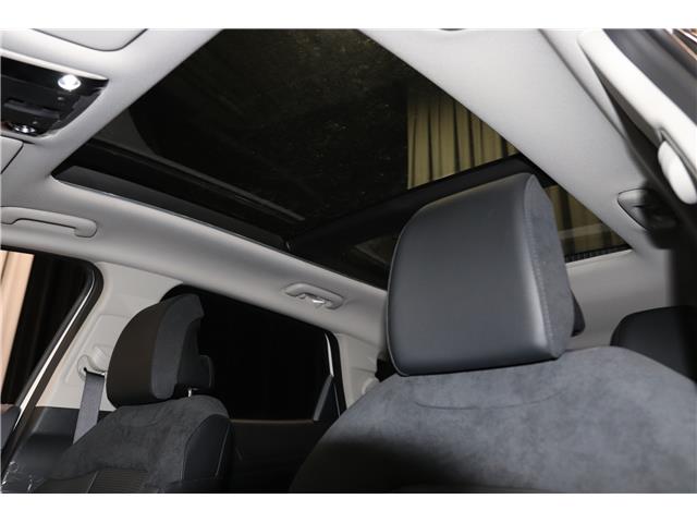 2026 Kia Sportage Hybrid EX Premium (Stk: 26534) in Edmonton - Image 13 of 30