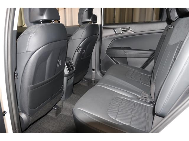 2026 Kia Sportage Hybrid EX Premium (Stk: 26534) in Edmonton - Image 16 of 30