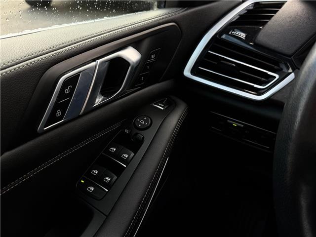 2023 BMW X5 xDrive40i (Stk: 251365A) in Calgary - Image 12 of 19