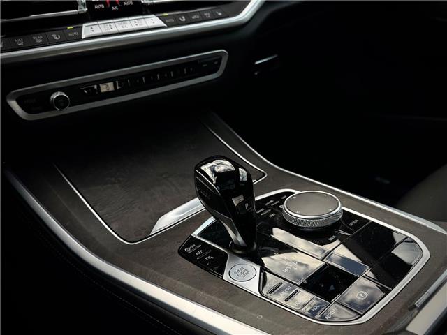2023 BMW X5 xDrive40i (Stk: 251365A) in Calgary - Image 15 of 19