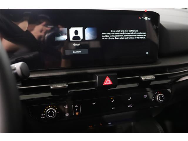 2026 Kia Sportage X-Line (Stk: 26535) in Edmonton - Image 15 of 25