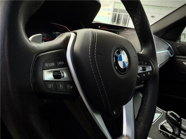 2023 BMW X5 xDrive40i (Stk: 251365A) in Calgary - Image 11 of 19