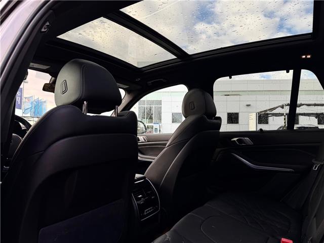 2023 BMW X5 xDrive40i (Stk: 251365A) in Calgary - Image 16 of 19