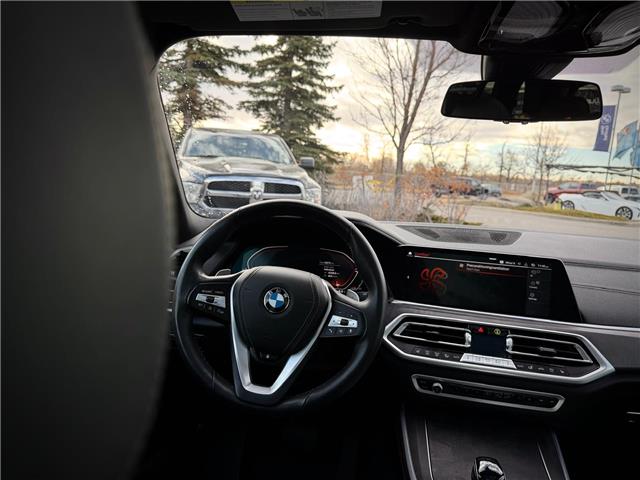 2023 BMW X5 xDrive40i (Stk: 251365A) in Calgary - Image 10 of 19