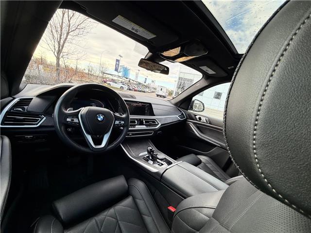 2023 BMW X5 xDrive40i (Stk: 251365A) in Calgary - Image 7 of 19