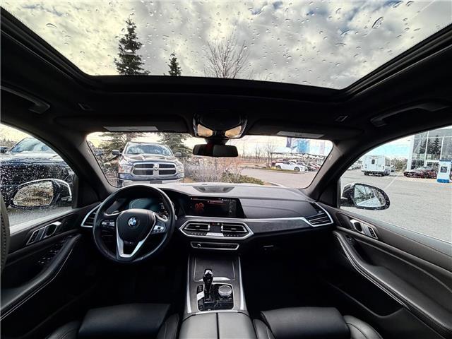 2023 BMW X5 xDrive40i (Stk: 251365A) in Calgary - Image 8 of 19