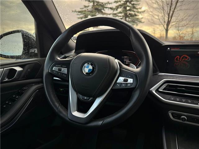 2023 BMW X5 xDrive40i (Stk: 251365A) in Calgary - Image 19 of 19