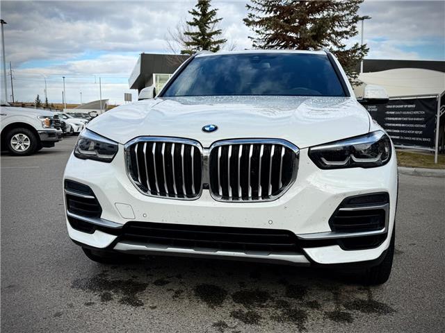 2023 BMW X5 xDrive40i (Stk: 251365A) in Calgary - Image 4 of 19