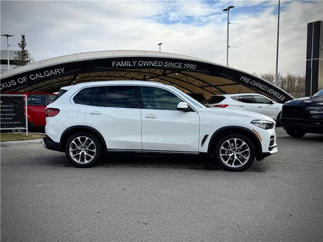 2023 BMW X5 xDrive40i (Stk: 251365A) in Calgary - Image 2 of 19