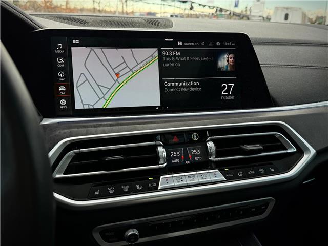 2023 BMW X5 xDrive40i (Stk: 251365A) in Calgary - Image 14 of 19