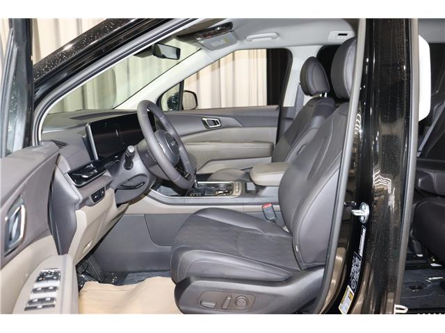 2026 Kia Carnival EX (Stk: 26662) in Edmonton - Image 10 of 29
