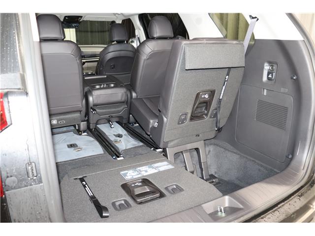 2026 Kia Carnival EX (Stk: 26662) in Edmonton - Image 25 of 29