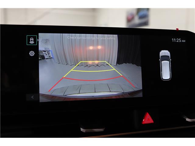 2026 Kia Carnival EX (Stk: 26662) in Edmonton - Image 17 of 29