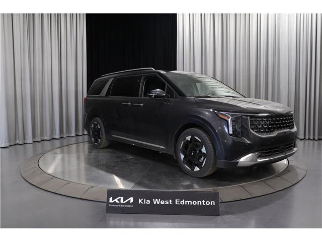 2026 Kia Carnival EX (Stk: 26662) in Edmonton - Image 1 of 29