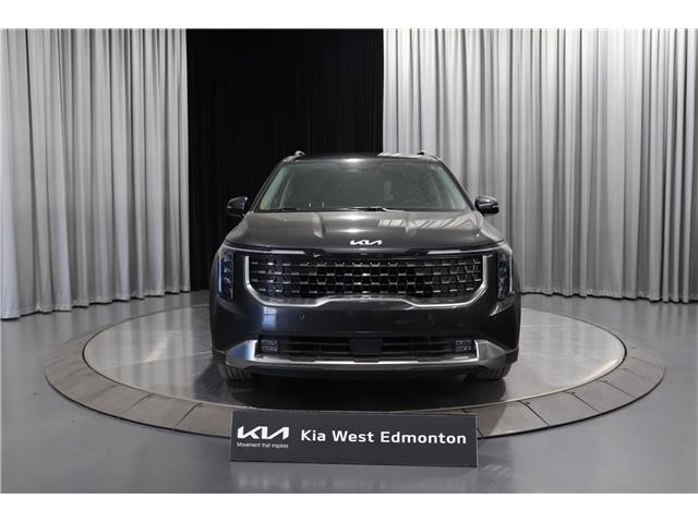 2026 Kia Carnival EX (Stk: 26662) in Edmonton - Image 2 of 29